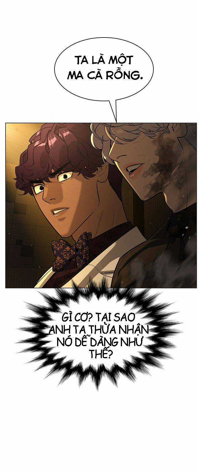 Máu Trắng Chapter 72 trang 32