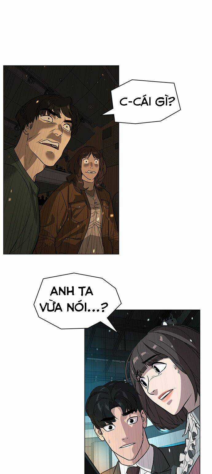 Máu Trắng Chapter 72 trang 35