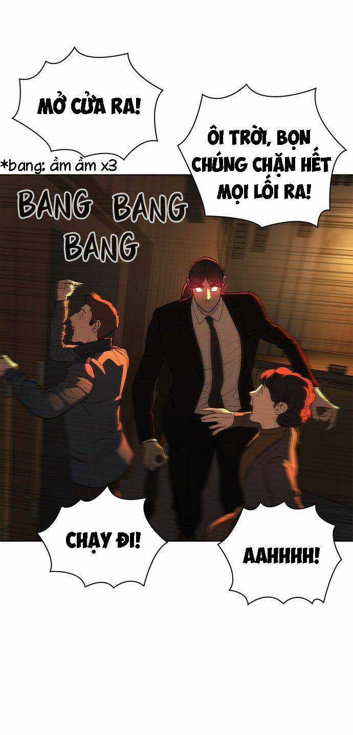 Máu Trắng Chapter 72 trang 37