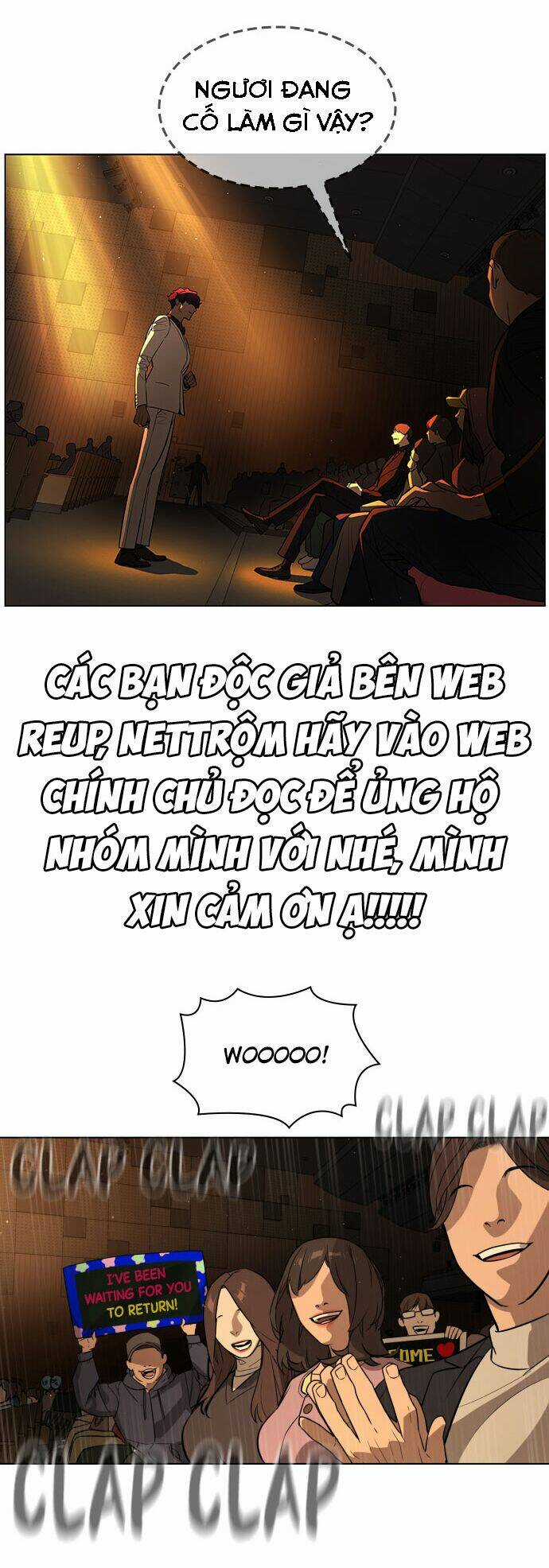 Máu Trắng Chapter 72 trang 4