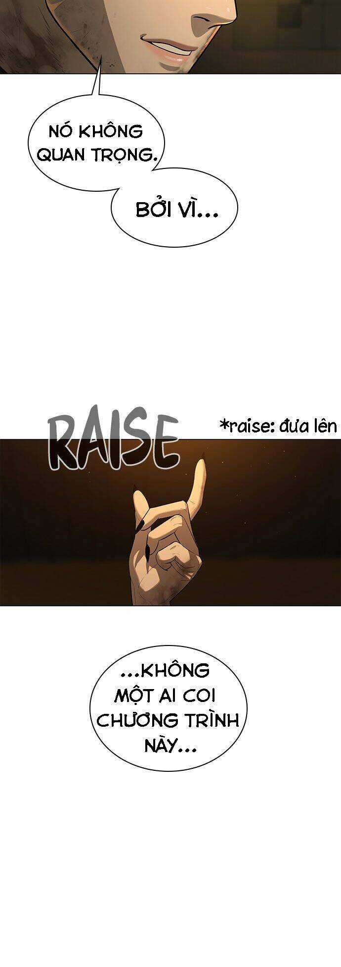 Máu Trắng Chapter 72 trang 40