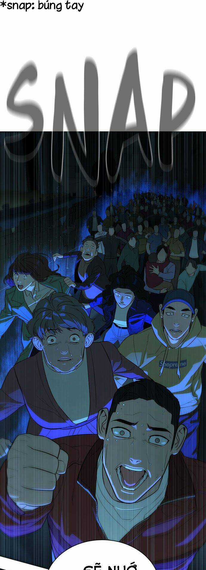 Máu Trắng Chapter 72 trang 41