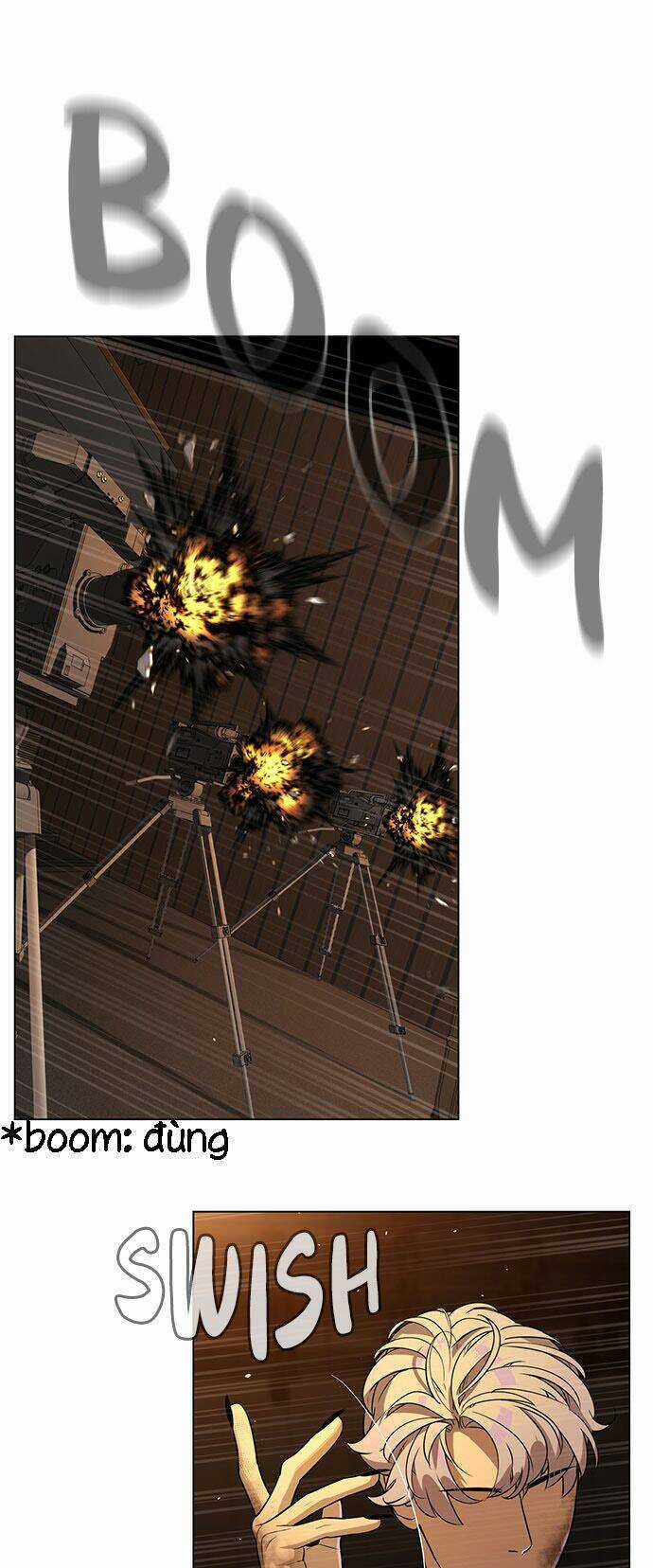 Máu Trắng Chapter 72 trang 43