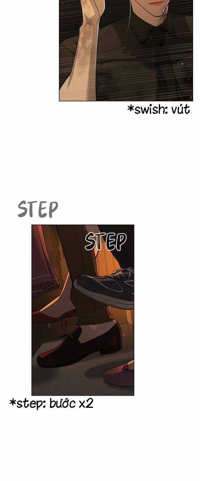 Máu Trắng Chapter 72 trang 44