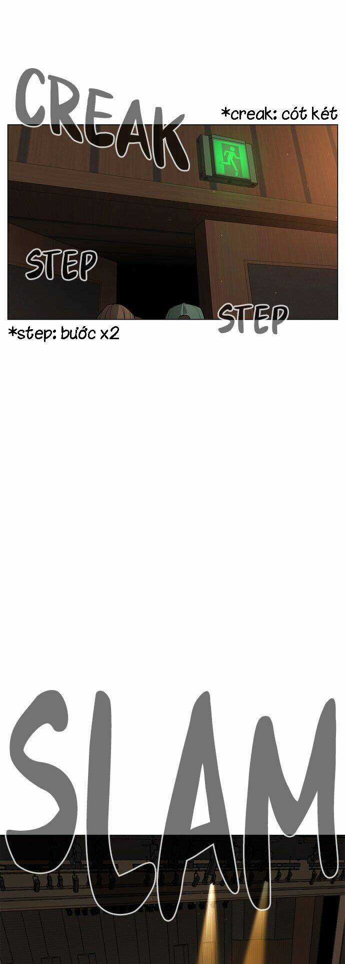 Máu Trắng Chapter 72 trang 45