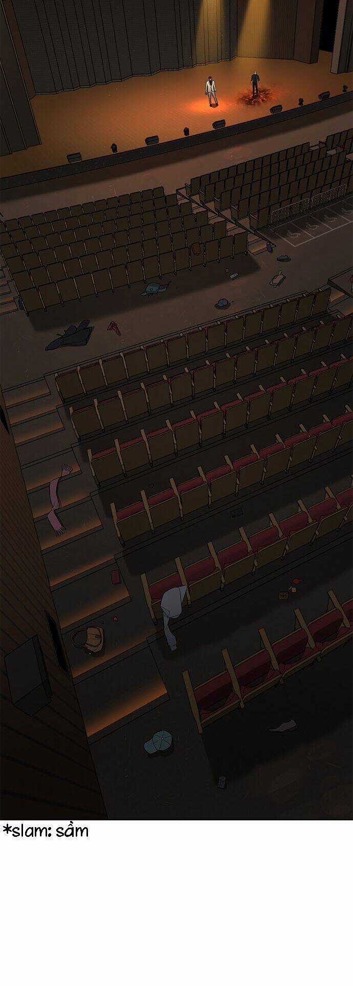 Máu Trắng Chapter 72 trang 46