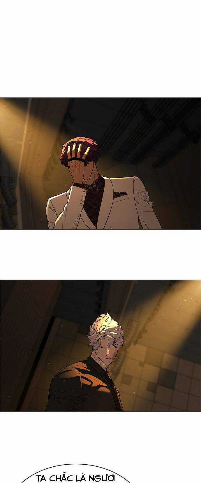 Máu Trắng Chapter 72 trang 47