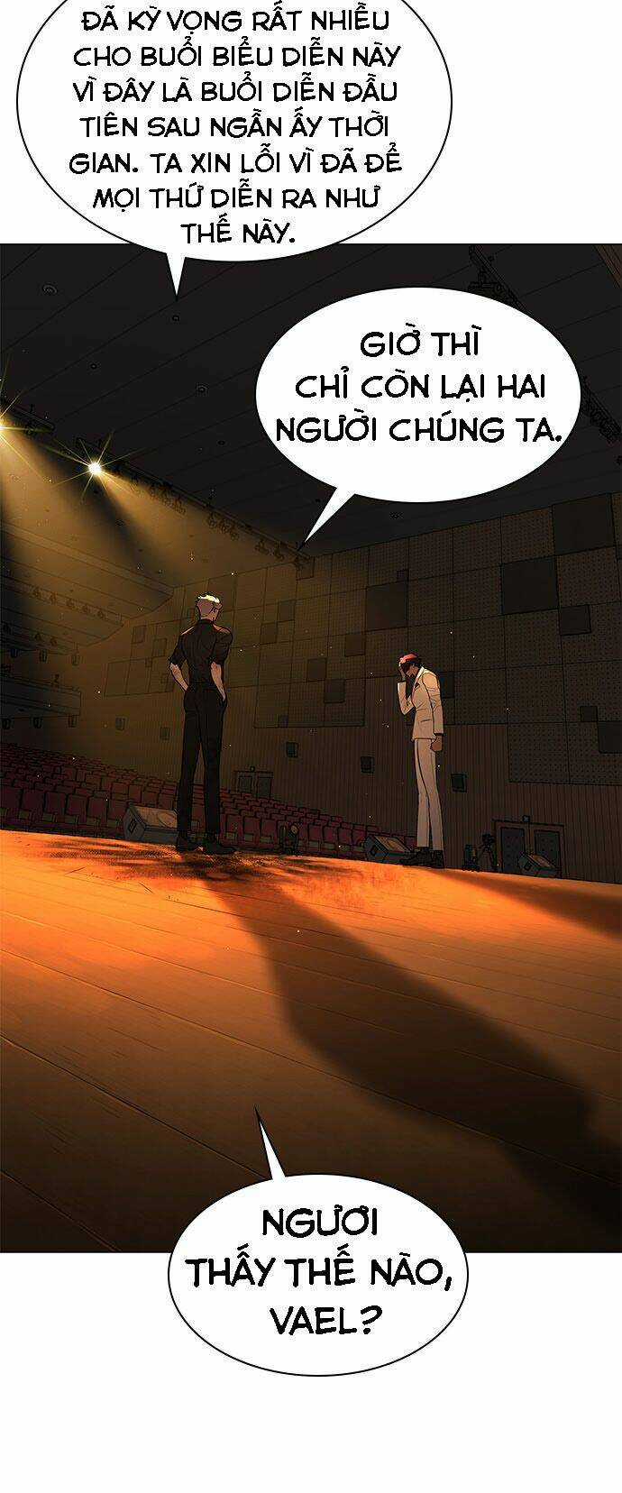 Máu Trắng Chapter 72 trang 48