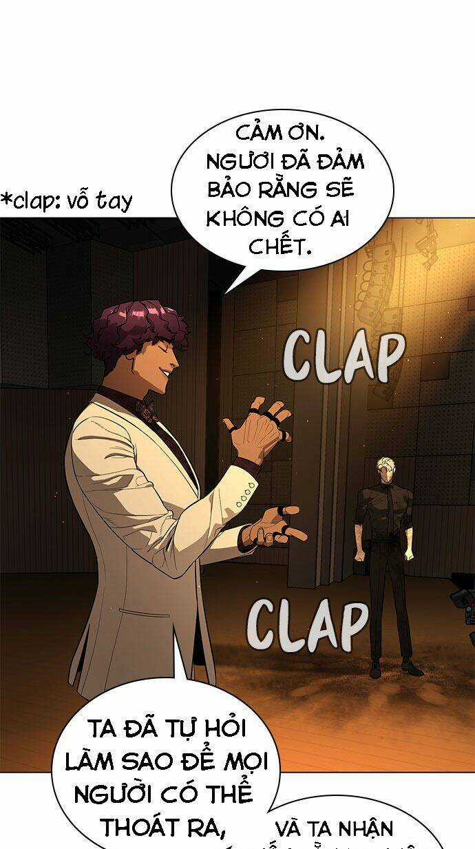 Máu Trắng Chapter 72 trang 51