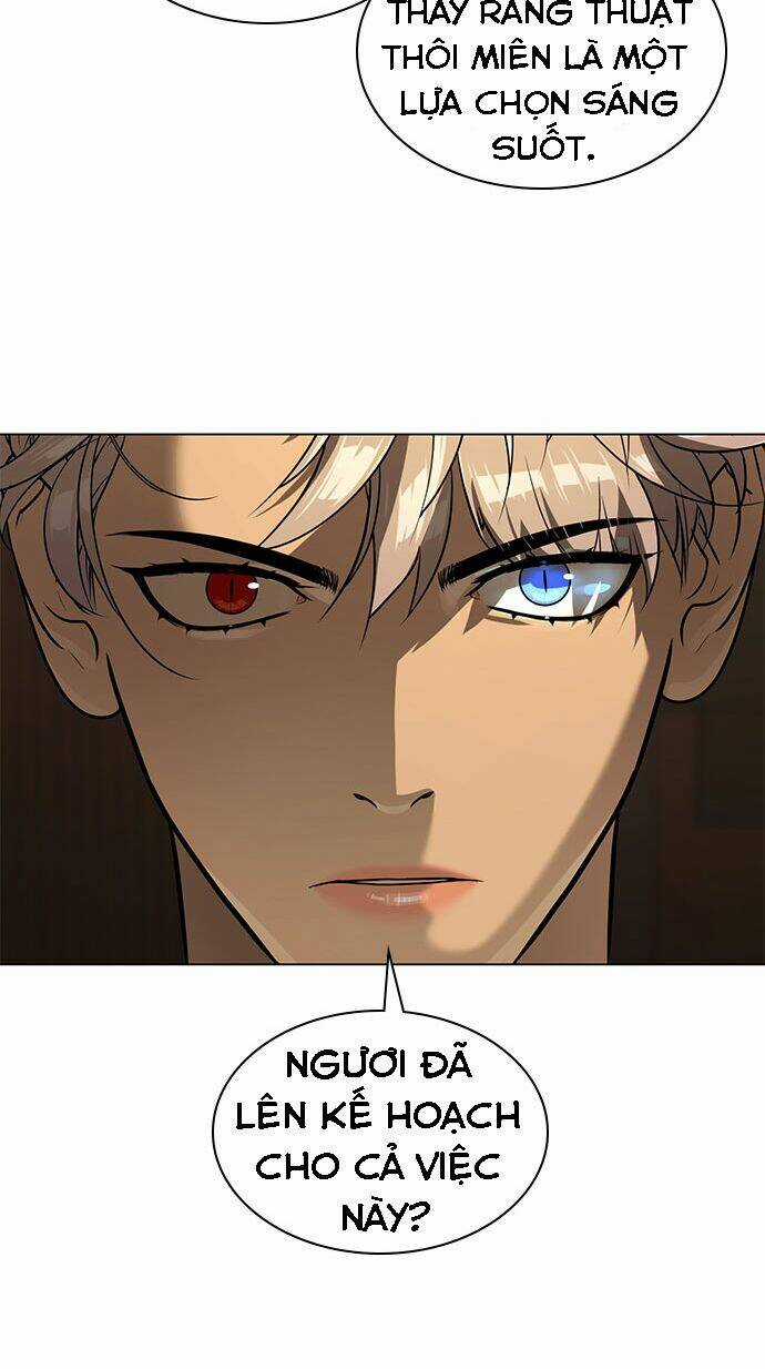 Máu Trắng Chapter 72 trang 52