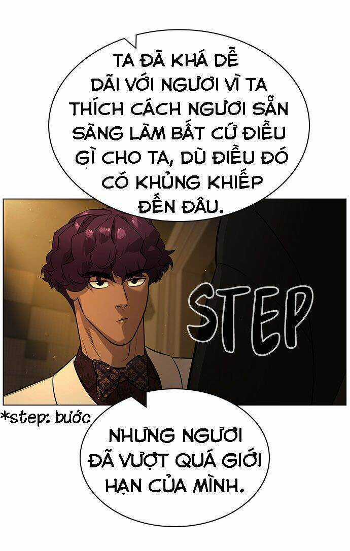 Máu Trắng Chapter 72 trang 53