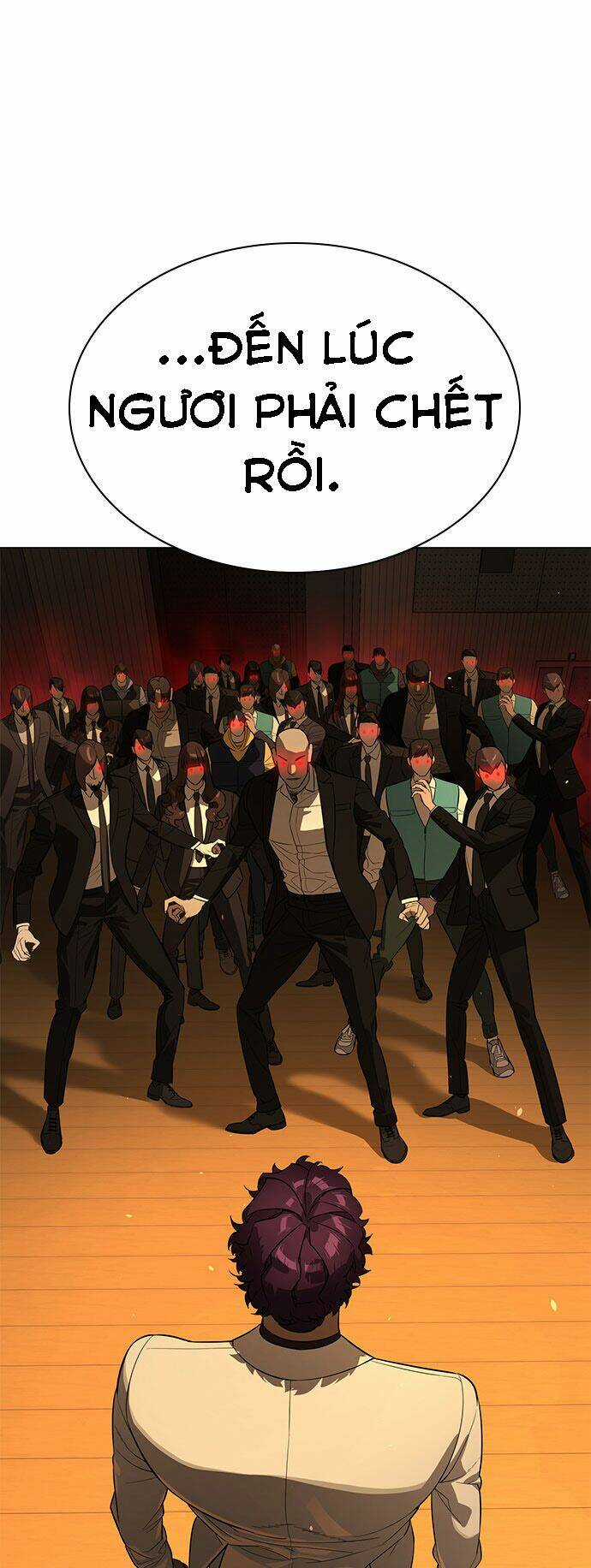 Máu Trắng Chapter 72 trang 55