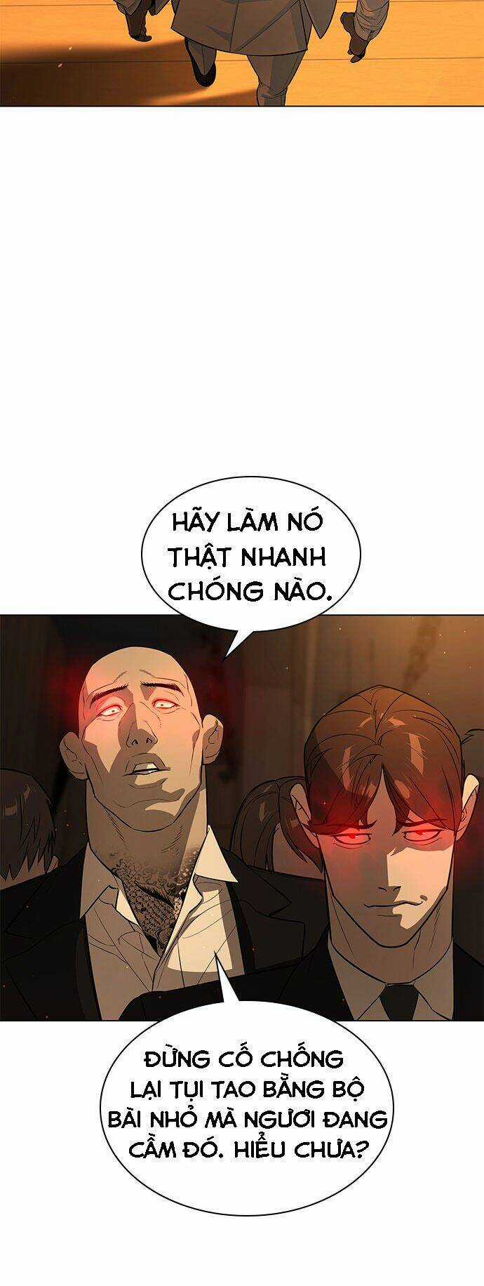 Máu Trắng Chapter 72 trang 56