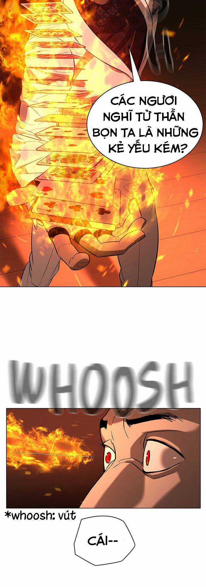 Máu Trắng Chapter 72 trang 58