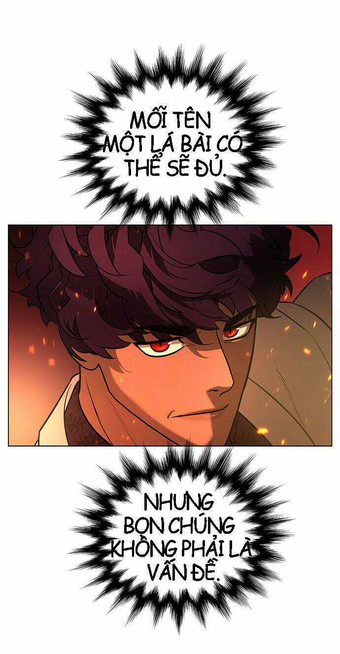 Máu Trắng Chapter 72 trang 61