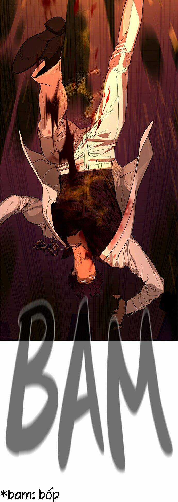 Máu Trắng Chapter 72 trang 66