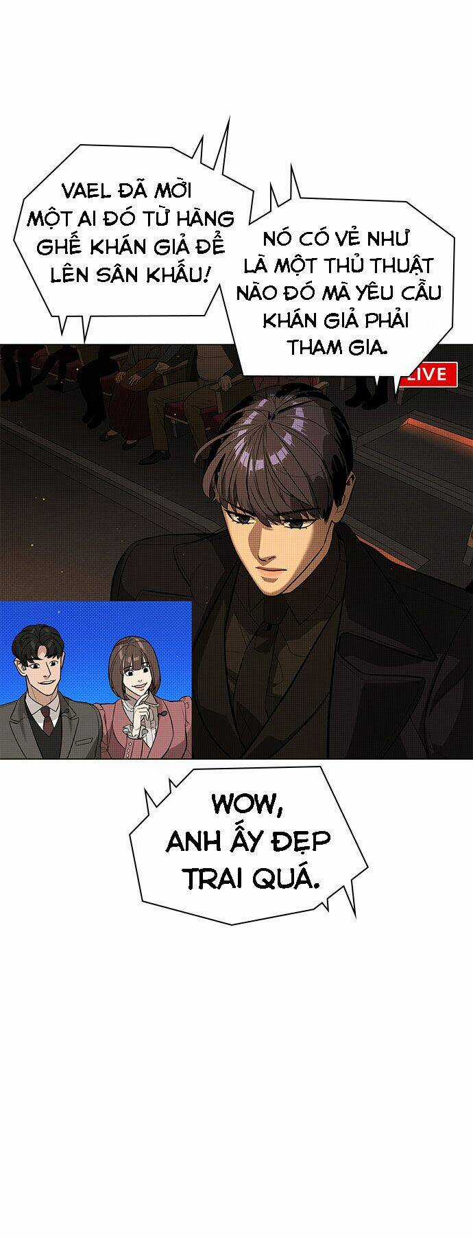 Máu Trắng Chapter 72 trang 7