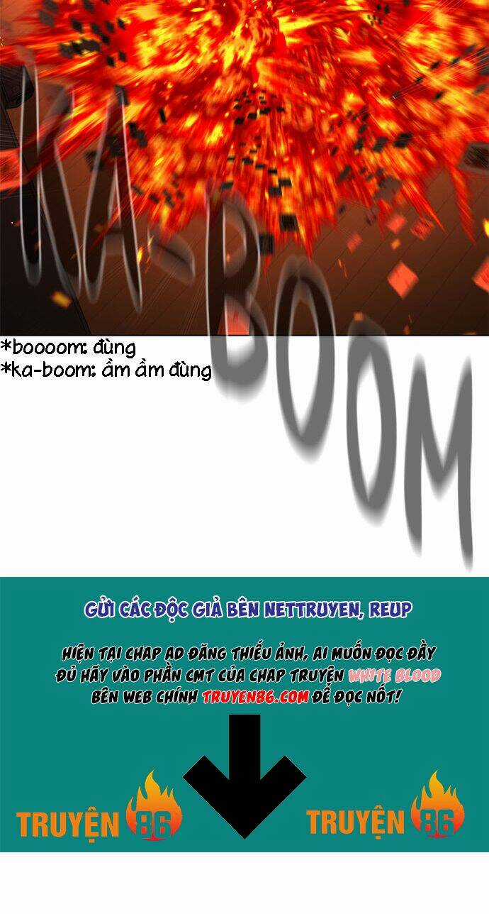 Máu Trắng Chapter 72 trang 76