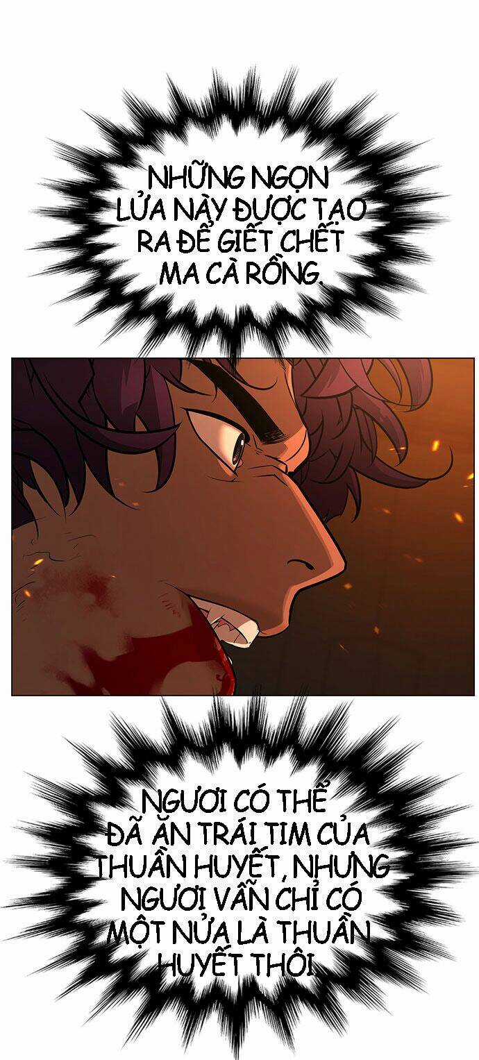 Máu Trắng Chapter 72 trang 77