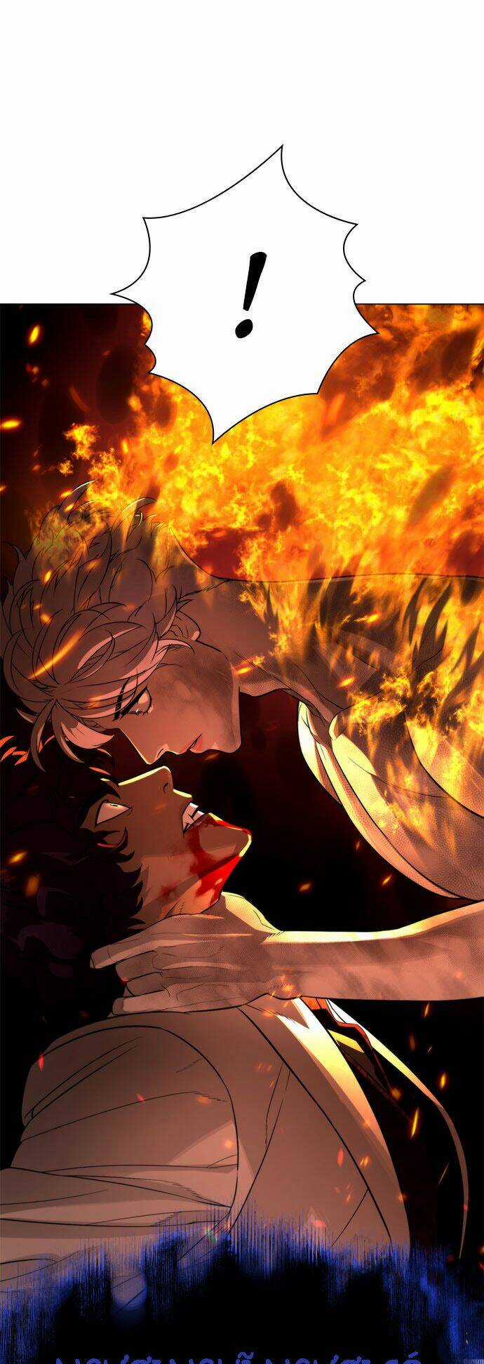 Máu Trắng Chapter 72 trang 79