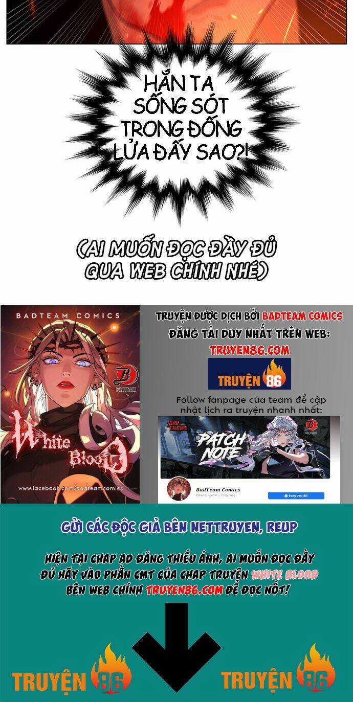 Máu Trắng Chapter 72 trang 81