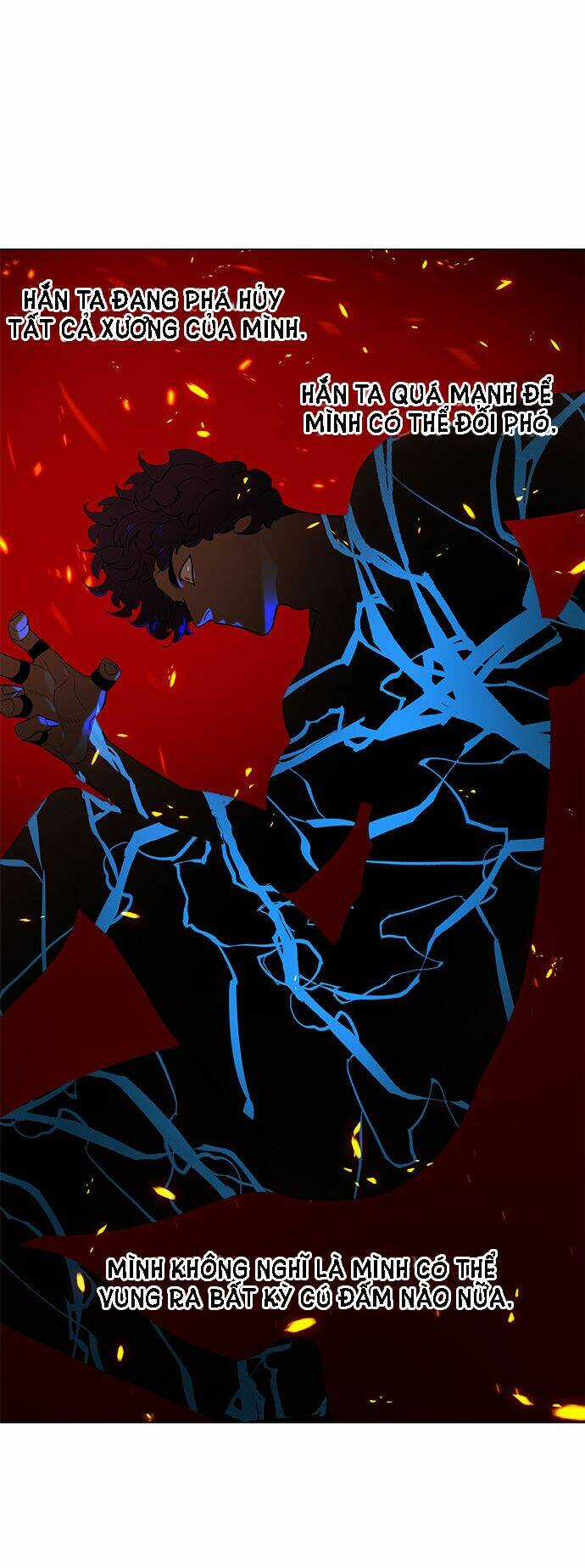 Máu Trắng Chapter 72 trang 85