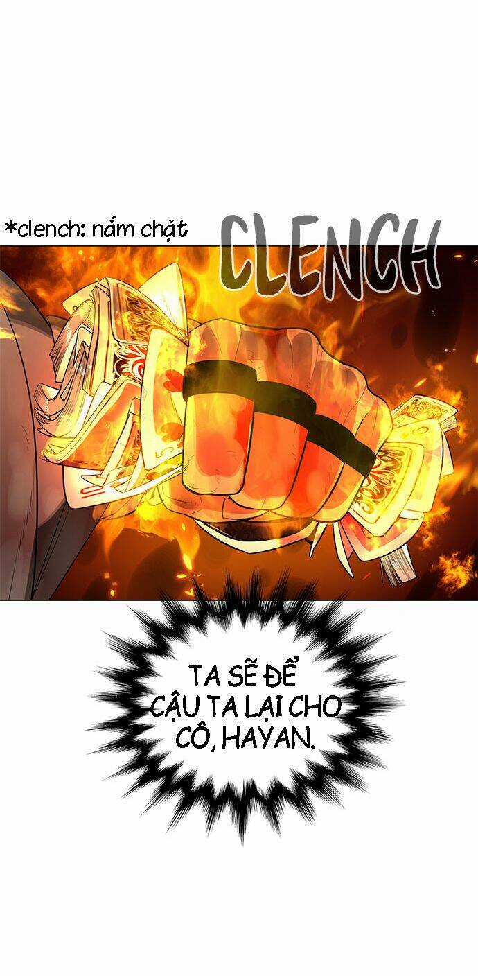 Máu Trắng Chapter 72 trang 87