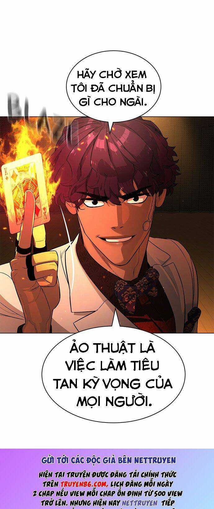 Máu Trắng Chapter 72 trang 9