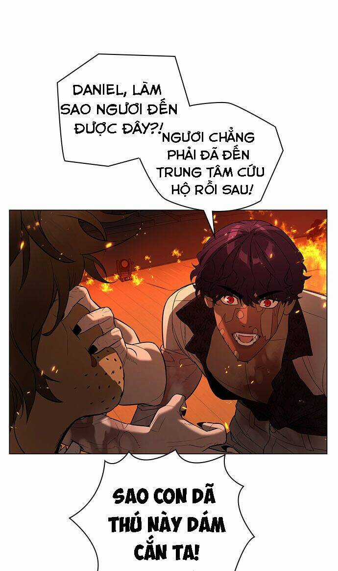 Máu Trắng Chapter 72 trang 96