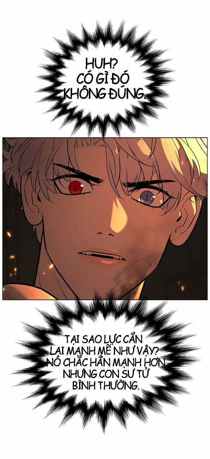 Máu Trắng Chapter 72 trang 98
