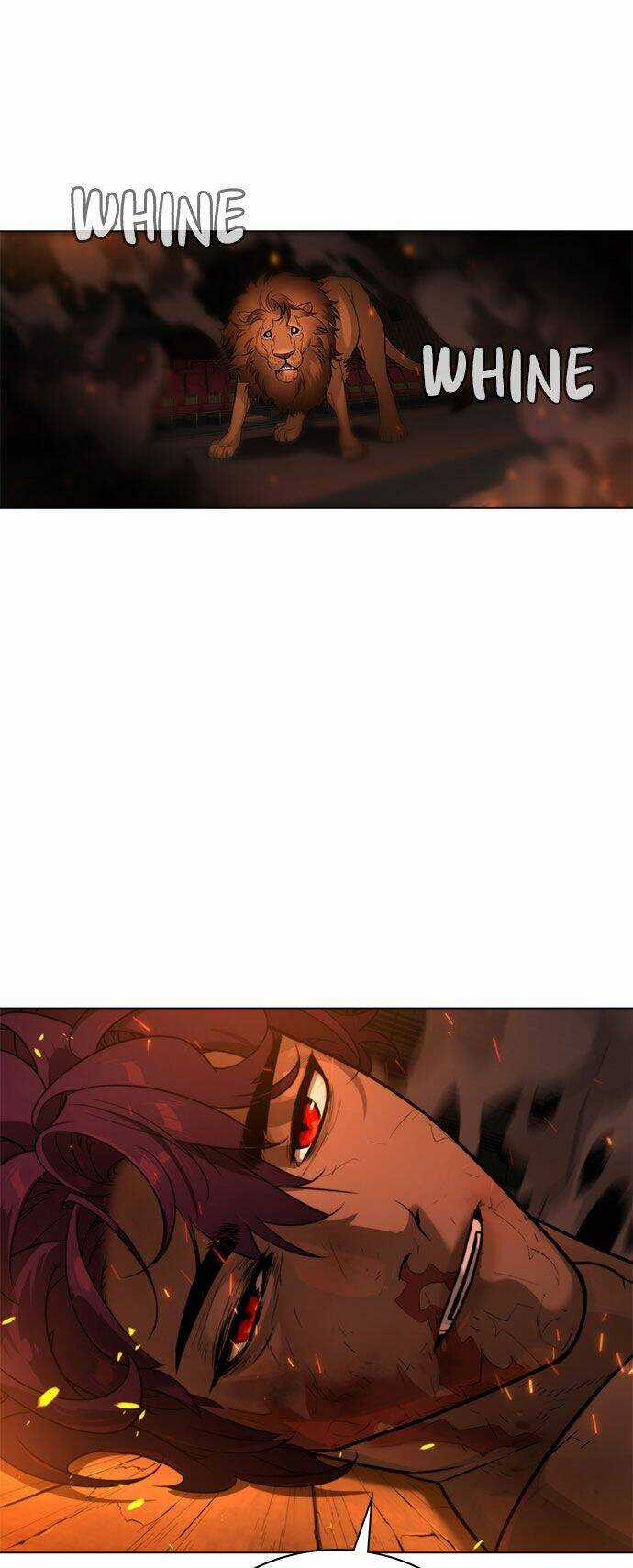 Máu Trắng Chapter 73.5 trang 11