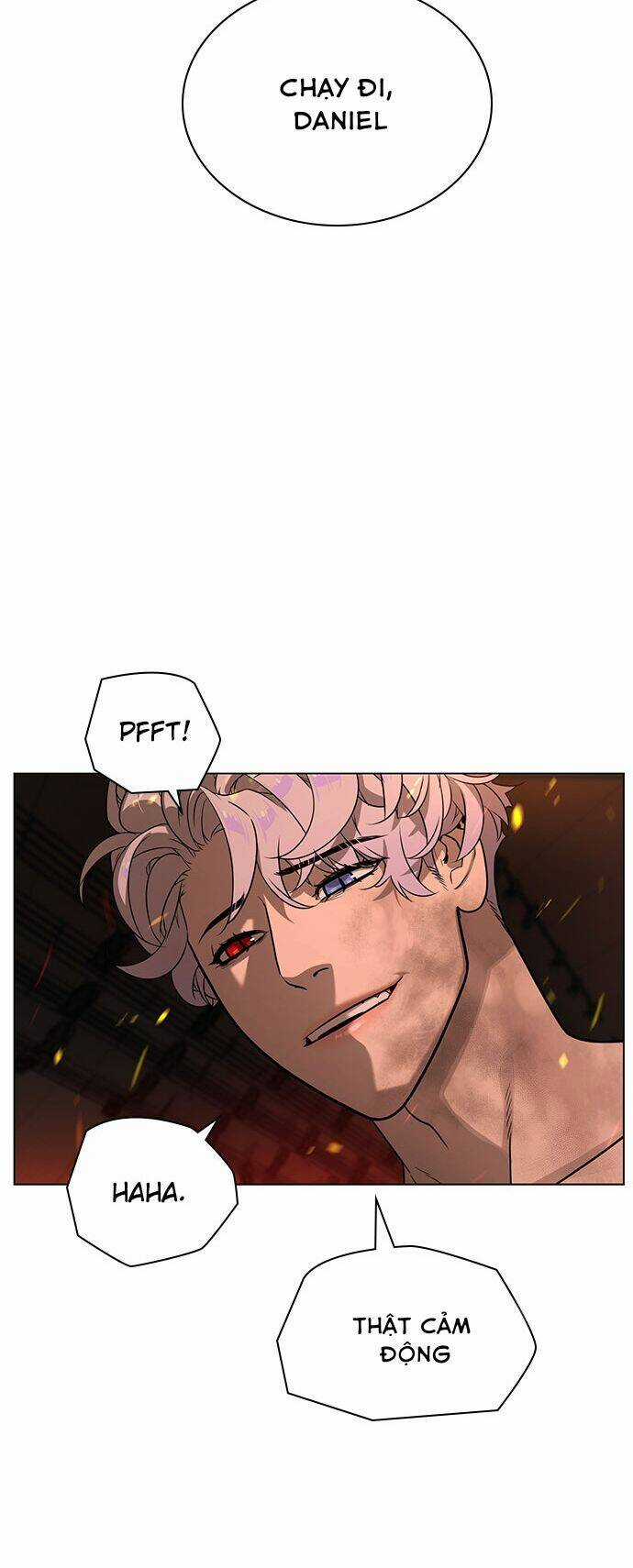 Máu Trắng Chapter 73.5 trang 12