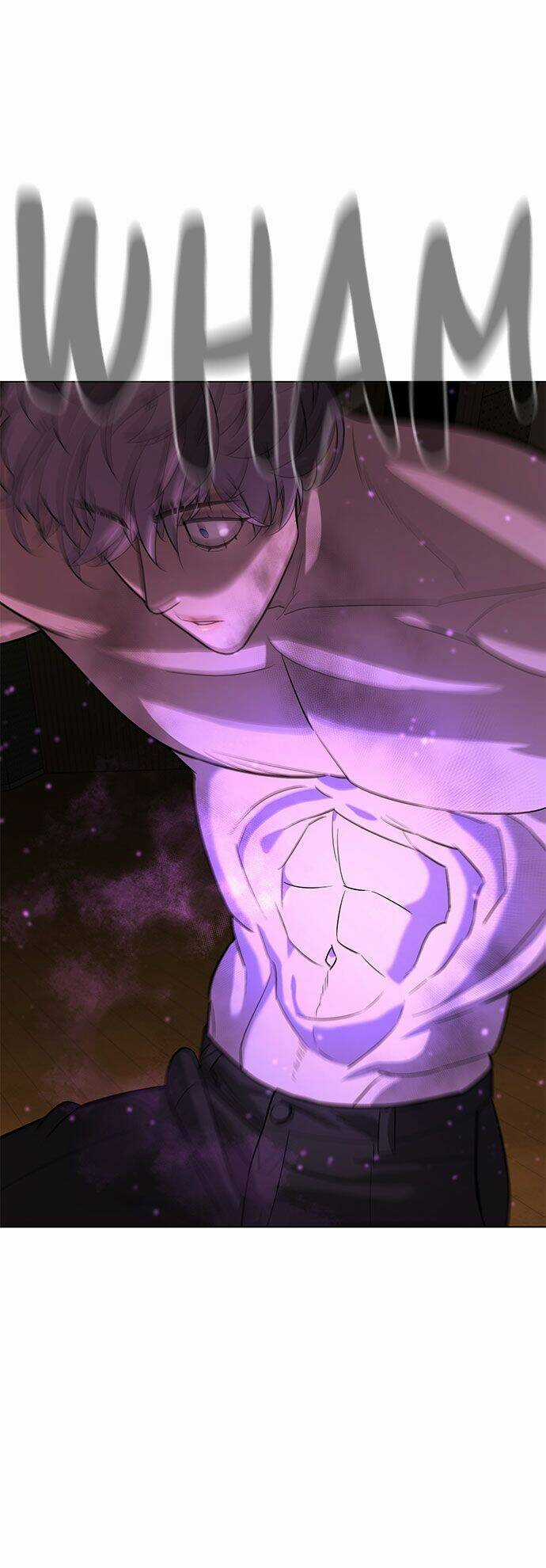 Máu Trắng Chapter 73.5 trang 17