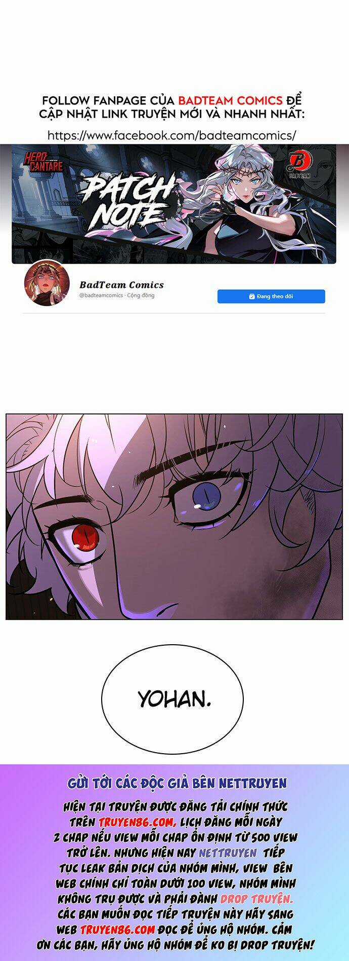 Máu Trắng Chapter 73.5 trang 19