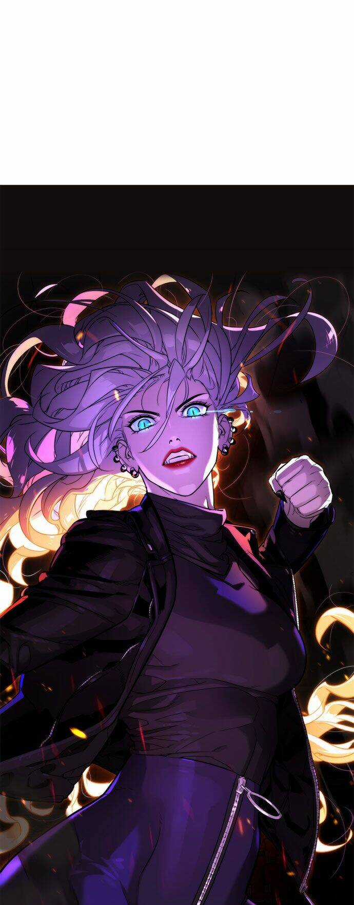 Máu Trắng Chapter 73.5 trang 20