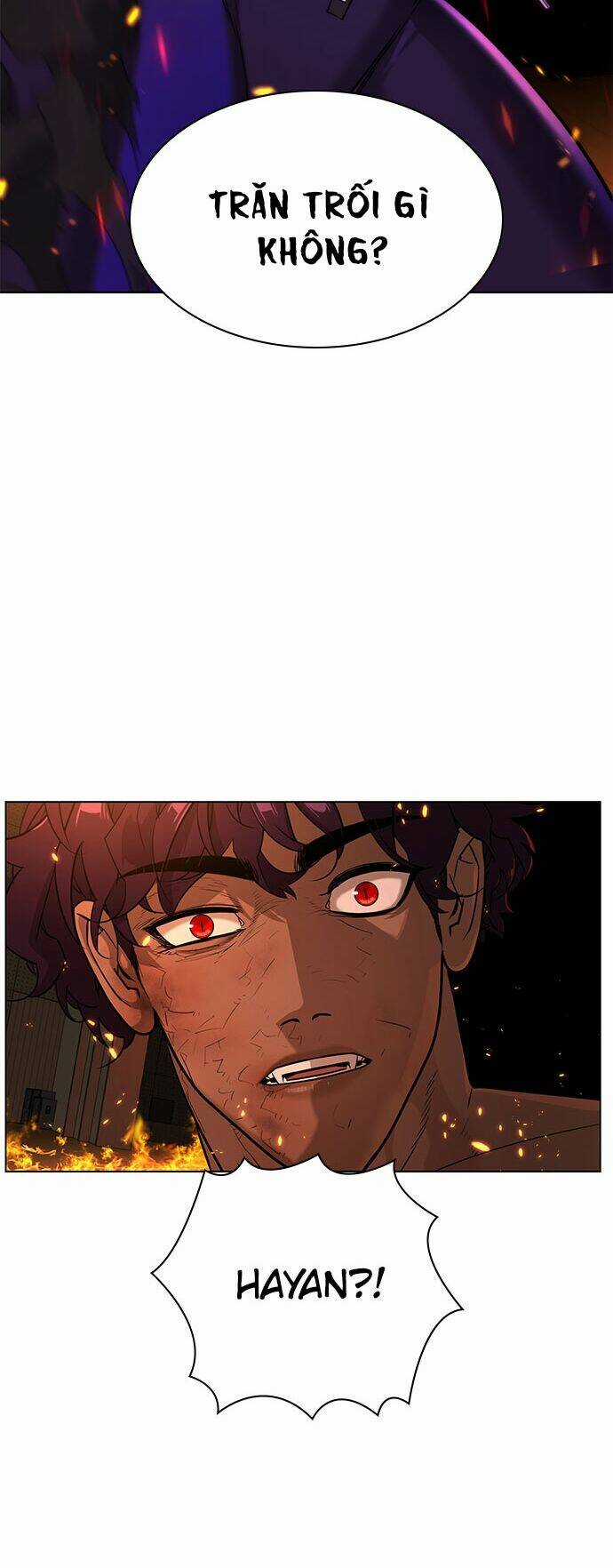 Máu Trắng Chapter 73.5 trang 21