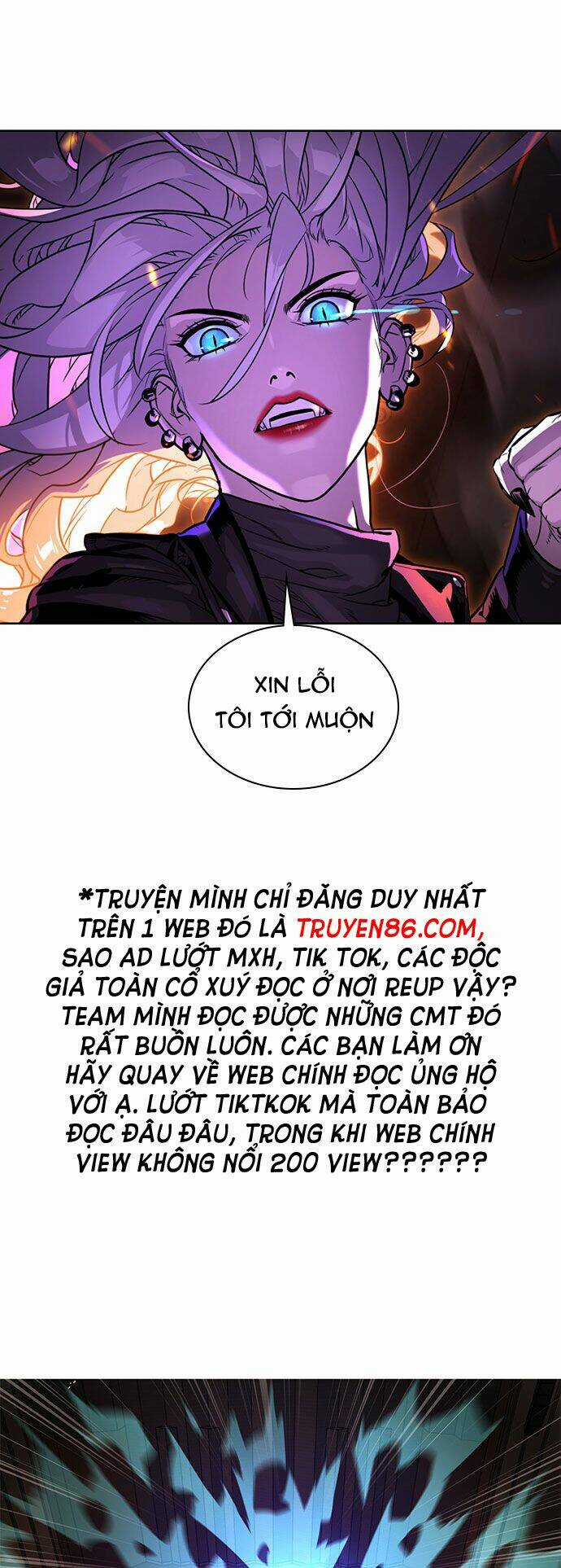 Máu Trắng Chapter 73.5 trang 22
