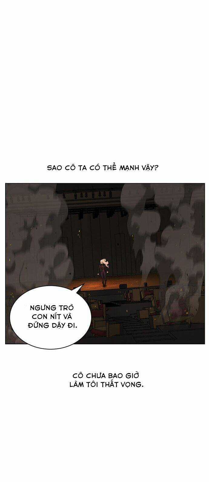 Máu Trắng Chapter 73.5 trang 25