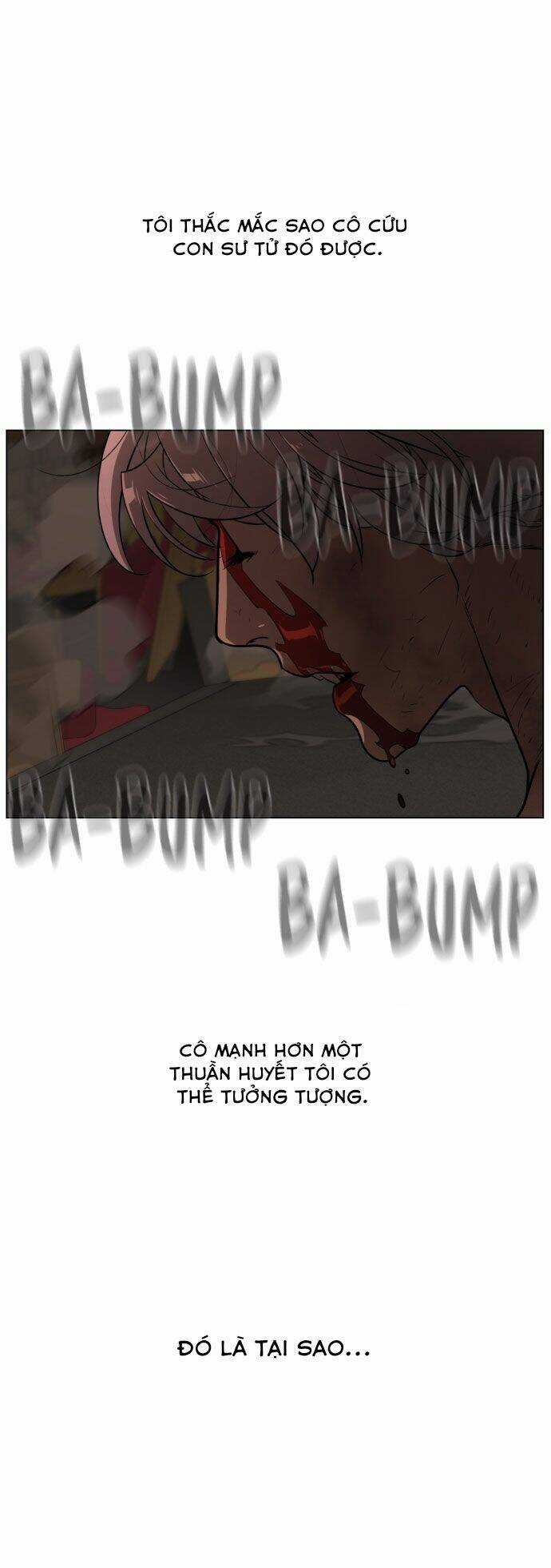 Máu Trắng Chapter 73.5 trang 26