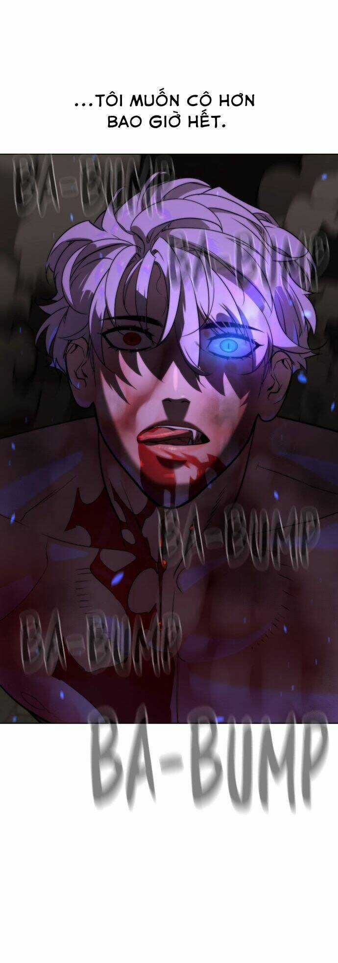 Máu Trắng Chapter 73.5 trang 27