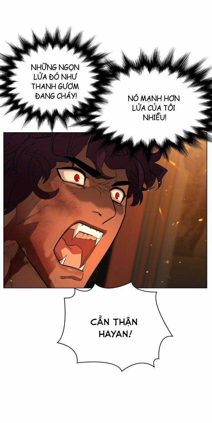 Máu Trắng Chapter 73.5 trang 30