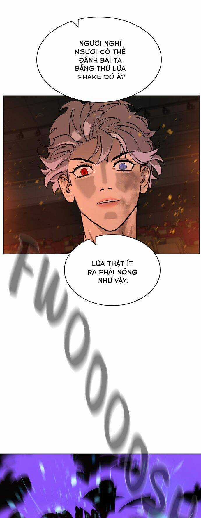 Máu Trắng Chapter 73.5 trang 34