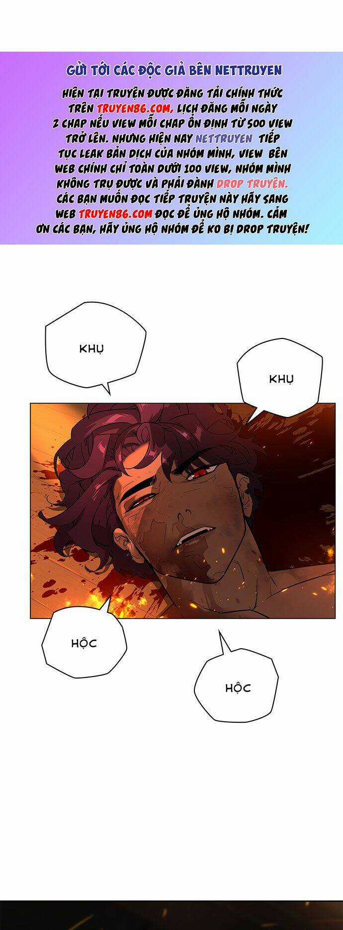 Máu Trắng Chapter 73.5 trang 7