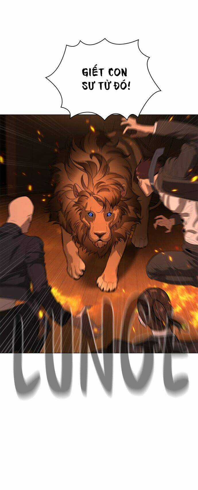 Máu Trắng Chapter 73 trang 11