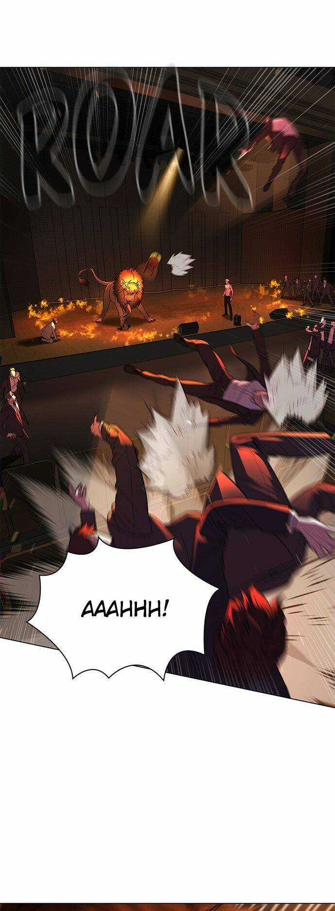 Máu Trắng Chapter 73 trang 12