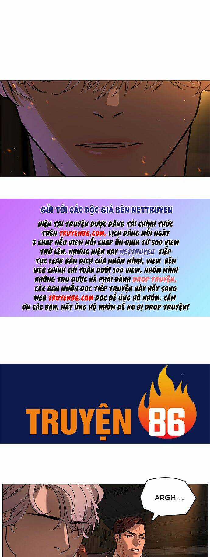 Máu Trắng Chapter 73 trang 14