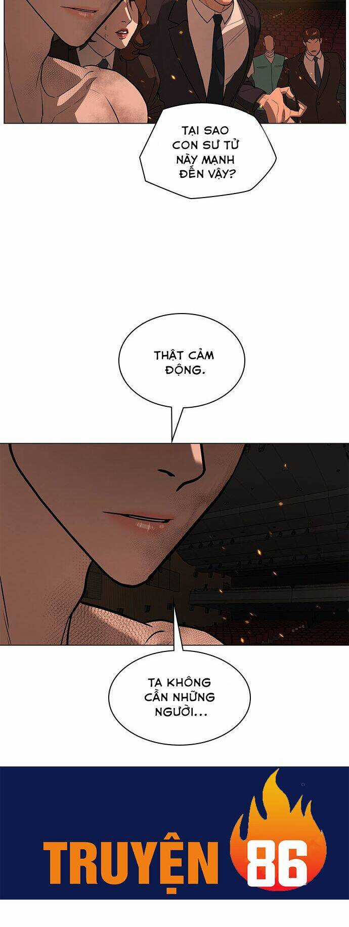 Máu Trắng Chapter 73 trang 15