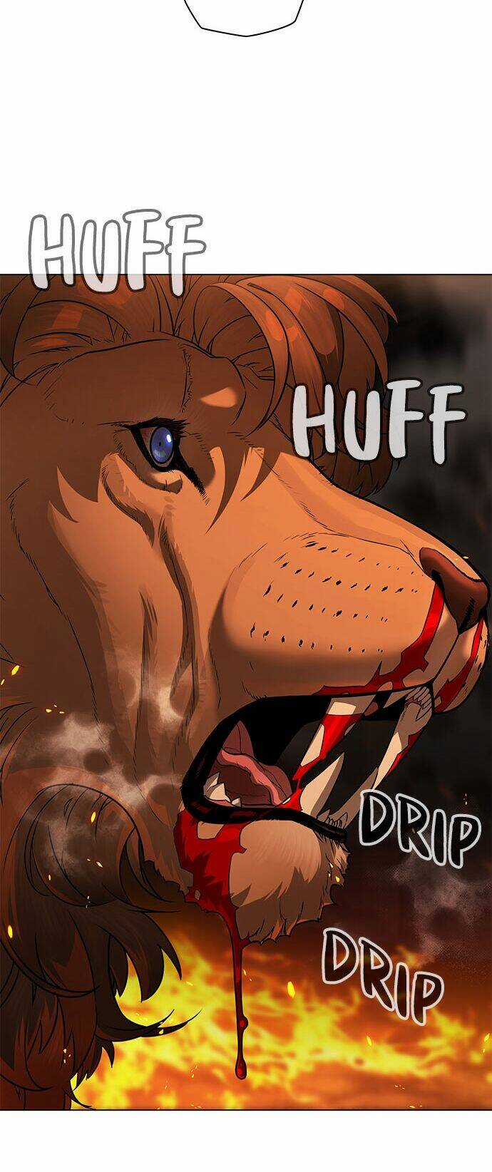 Máu Trắng Chapter 73 trang 19