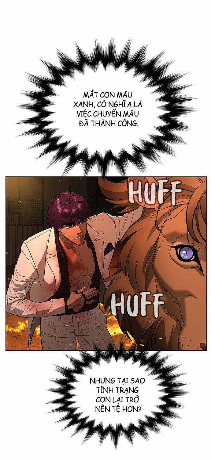 Máu Trắng Chapter 73 trang 20