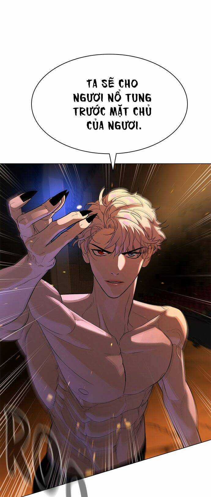 Máu Trắng Chapter 73 trang 22